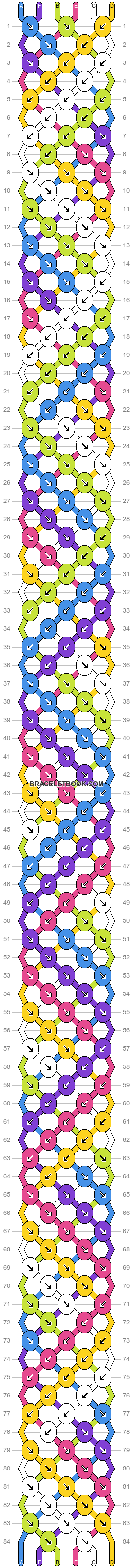 Normal pattern #126783 variation #347370 pattern