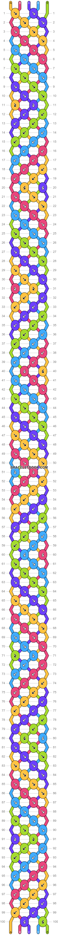 Normal pattern #71364 variation #347371 pattern