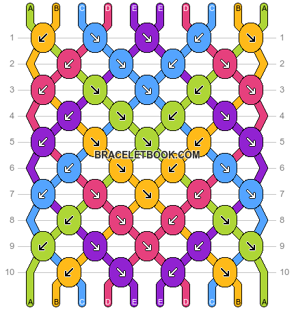 Normal pattern #2359 variation #347372 pattern