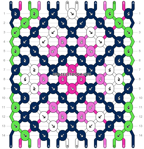 Normal pattern #149630 variation #347373 pattern