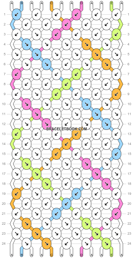 Normal pattern #54292 variation #347376 pattern