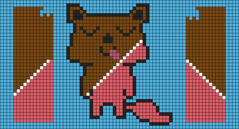 Alpha pattern #170114 variation #347377 preview