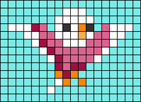 Alpha pattern #168188 variation #347378