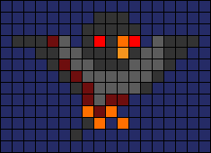 Alpha pattern #168188 variation #347379 preview
