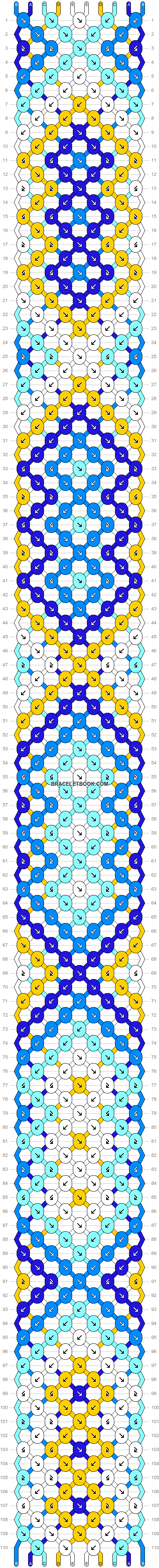 Normal pattern #24938 variation #347383 pattern