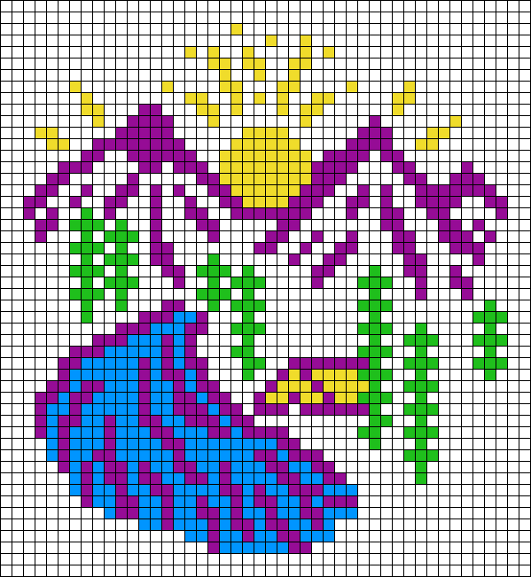 Alpha pattern #40574 variation #347385 preview