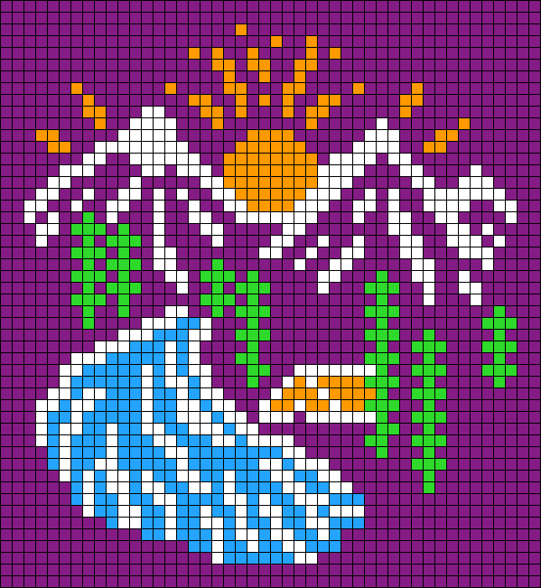 Alpha pattern #40574 variation #347386 preview
