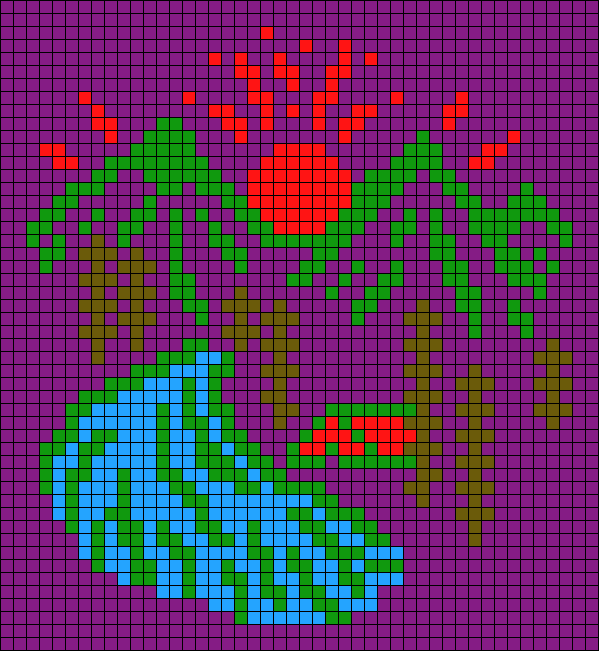 Alpha pattern #40574 variation #347389 preview