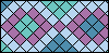 Normal pattern #170014 variation #347390