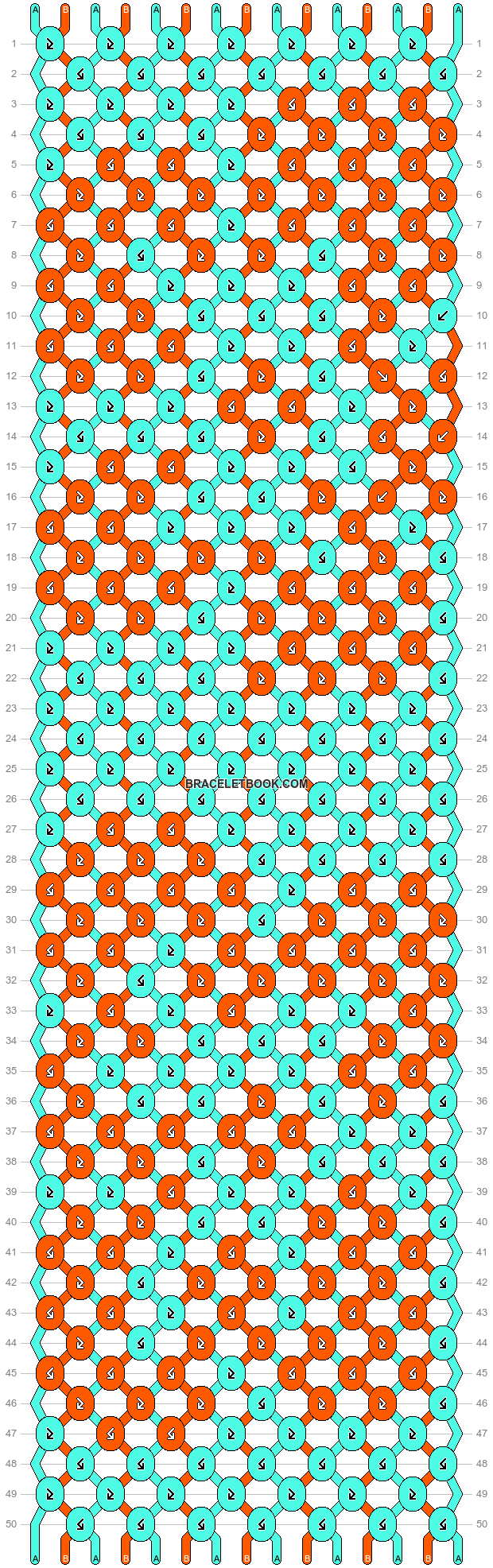 Normal pattern #44337 variation #347391 pattern