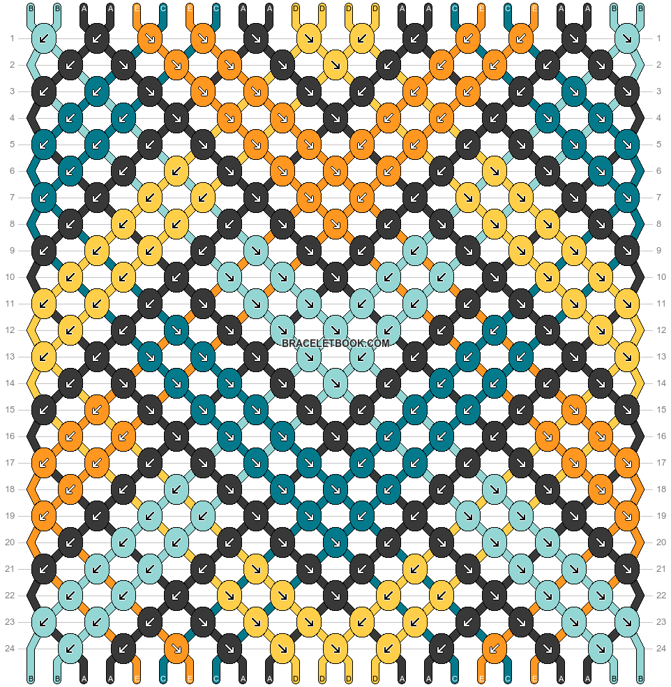 Normal pattern #80551 variation #347393 pattern