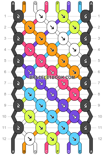 Normal pattern #11 variation #347395 pattern