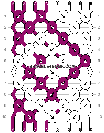 Normal pattern #90056 variation #347398 pattern