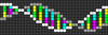 Alpha pattern #168481 variation #347400