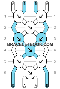 Normal pattern #682 variation #347401 pattern