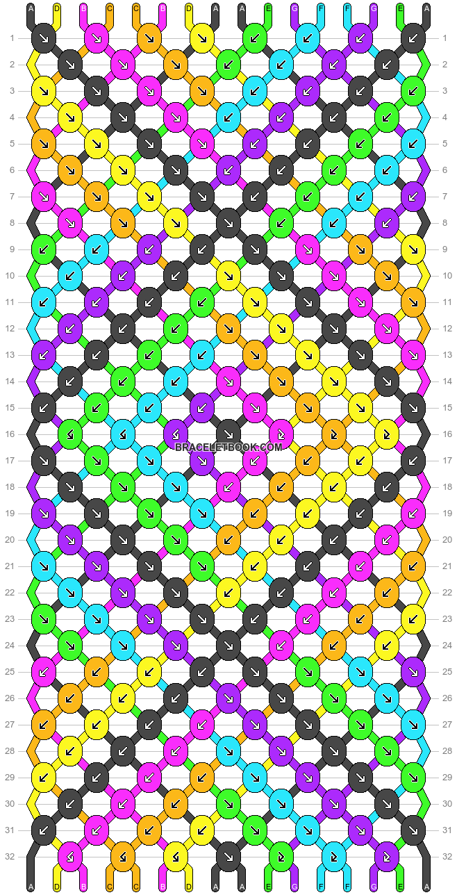 Normal pattern #33677 variation #347403 pattern