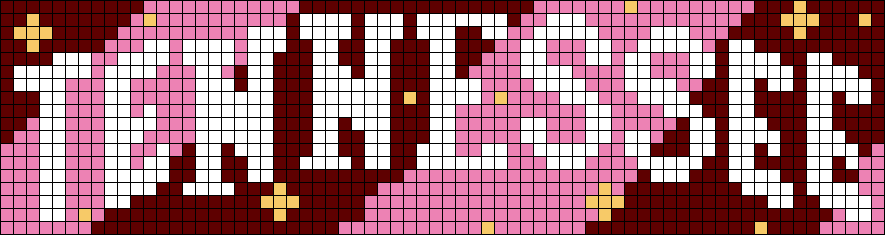 Alpha pattern #73308 variation #347405 preview