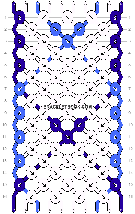 Normal pattern #159452 variation #347407 pattern