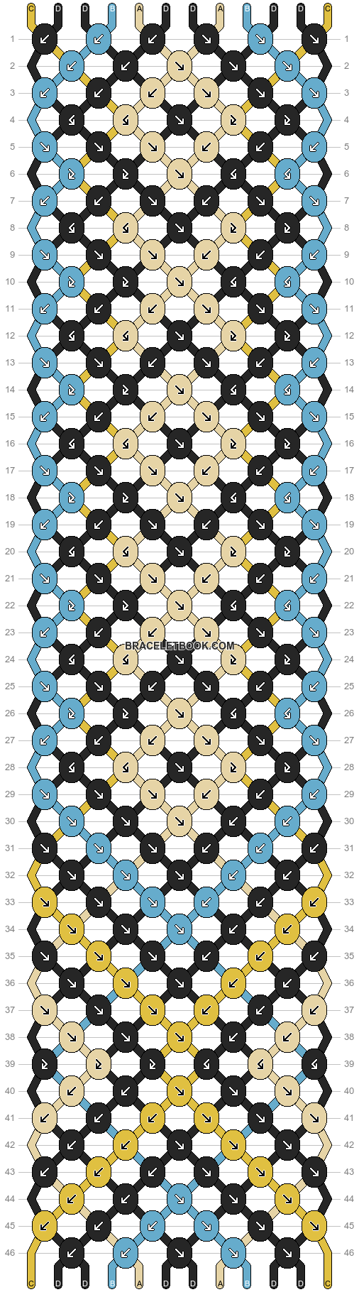 Normal pattern #169910 variation #347410 pattern