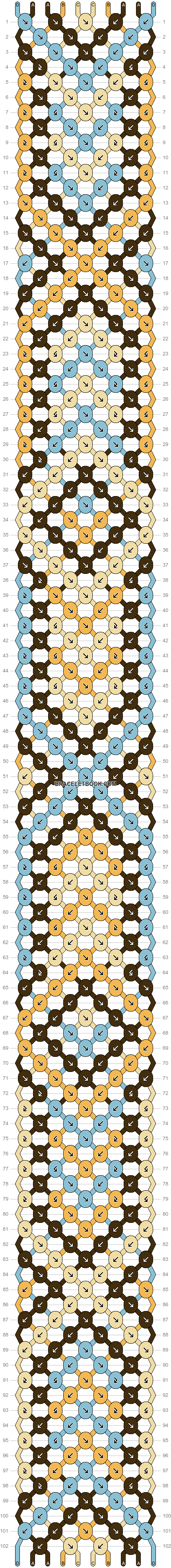 Normal pattern #168177 variation #347411 pattern