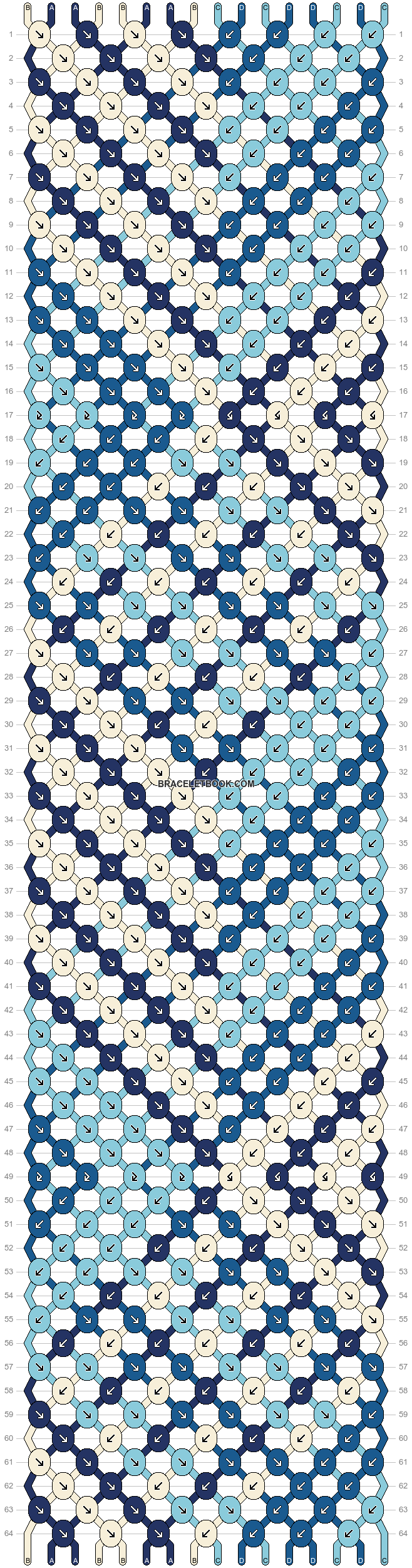 Normal pattern #44774 variation #347412 pattern