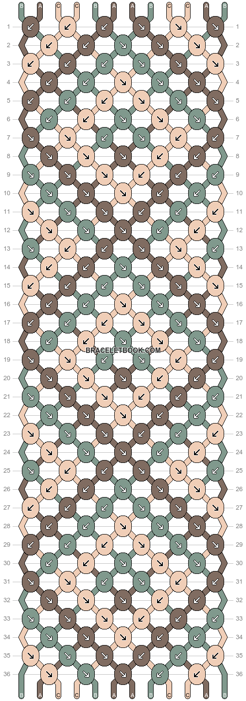Normal pattern #165779 variation #347413 pattern