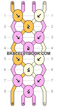 Normal pattern #169792 variation #347414 pattern