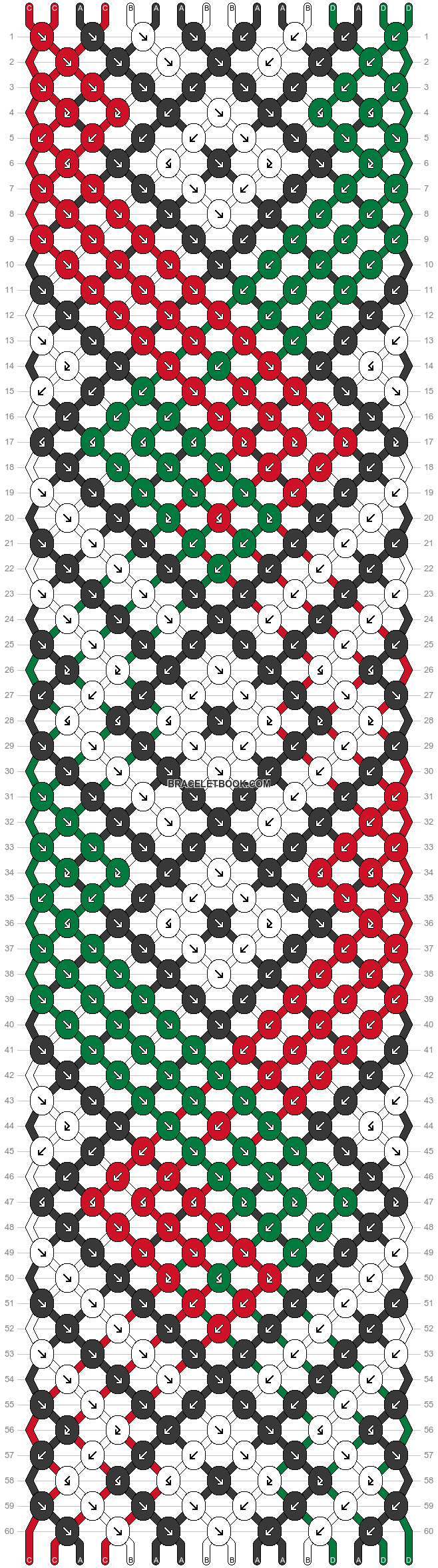 Normal pattern #170133 variation #347416 pattern
