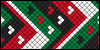 Normal pattern #170028 variation #347418