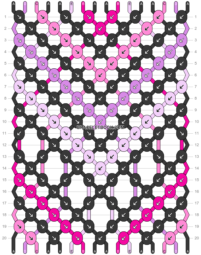 Normal pattern #170072 variation #347421 pattern