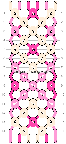 Normal pattern #1301 variation #347422 pattern
