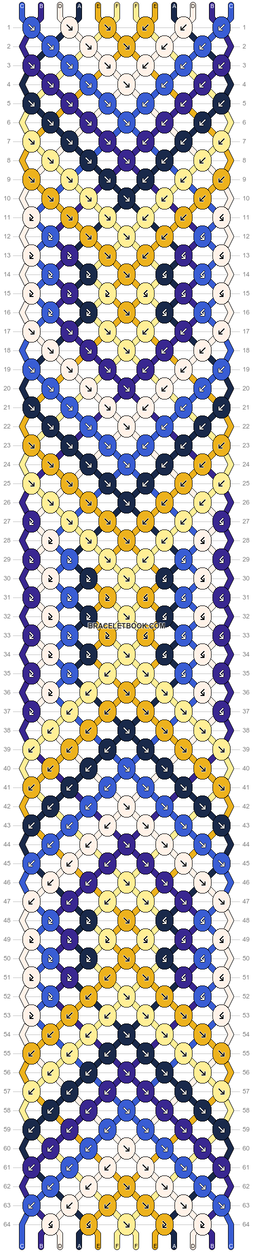 Normal pattern #153935 variation #347423 pattern
