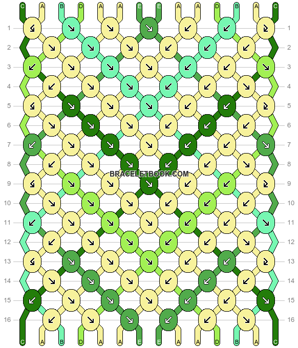 Normal pattern #116826 variation #347425 pattern
