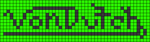 Alpha pattern #35921 variation #347426