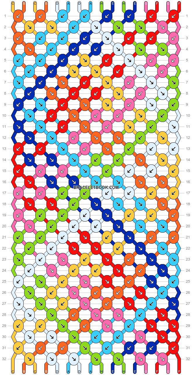 Normal pattern #29843 variation #347428 pattern