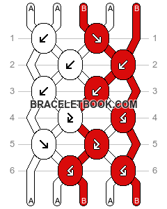 Normal pattern #161617 variation #347429 pattern