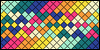 Normal pattern #166185 variation #347430