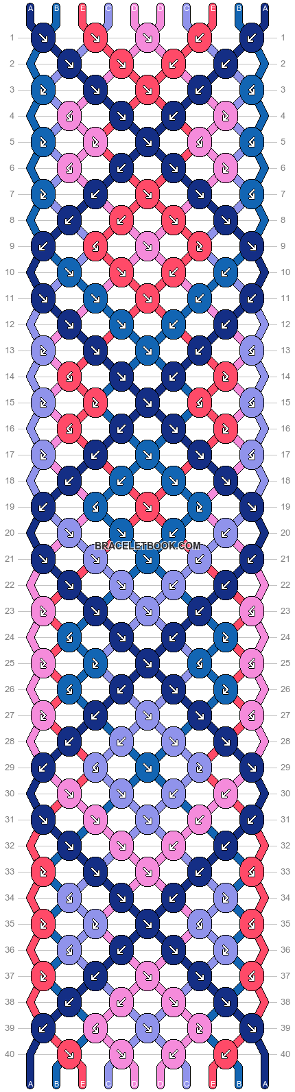 Normal pattern #163362 variation #347431 pattern