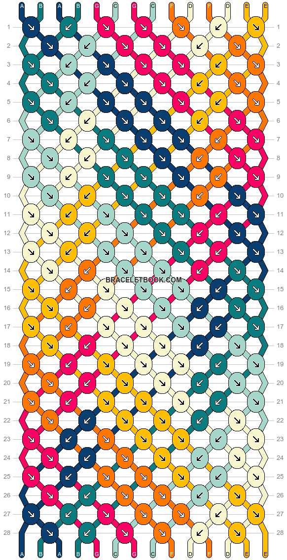 Normal pattern #166174 variation #347432 pattern