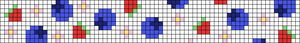 Alpha pattern #99046 variation #347436