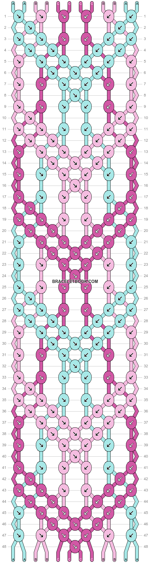 Normal pattern #61970 variation #347437 pattern