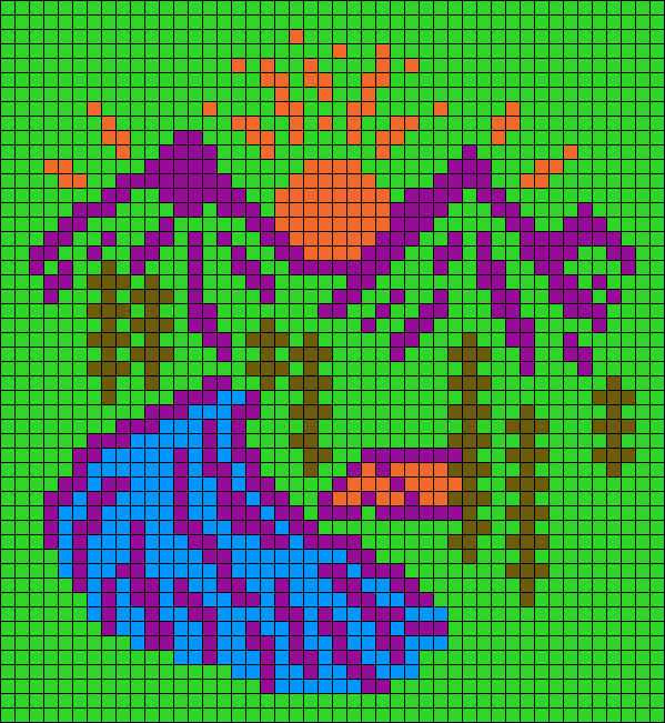 Alpha pattern #40574 variation #347438 preview