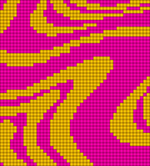 Alpha pattern #102482 variation #347445