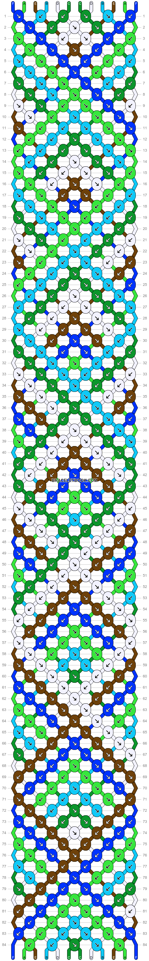 Normal pattern #30882 variation #347447 pattern