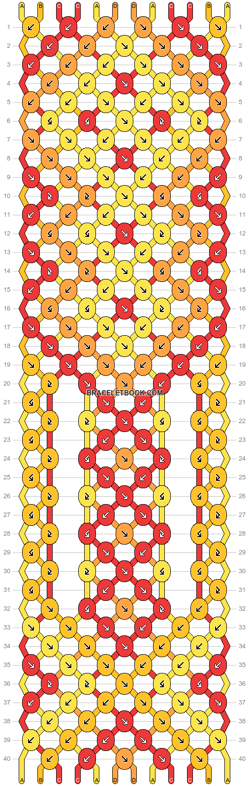 Normal pattern #129768 variation #347448 pattern