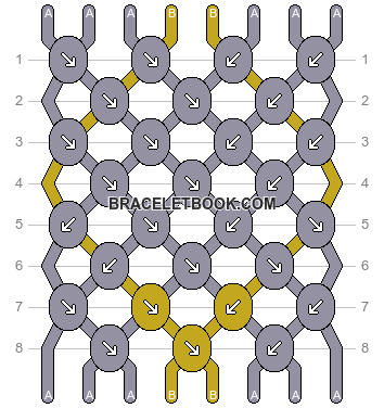 Normal pattern #29315 variation #347452 pattern