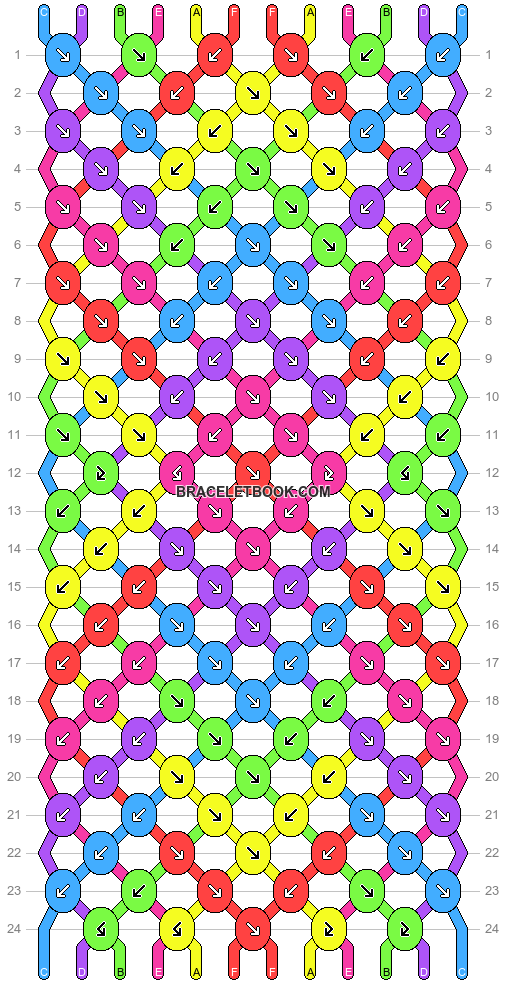 Normal pattern #170041 variation #347455 pattern