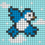 Alpha pattern #160673 variation #347457