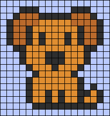 Alpha pattern #116033 variation #347458 preview