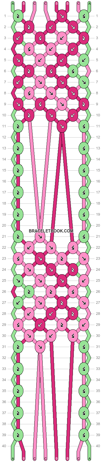 Normal pattern #163775 variation #347459 pattern